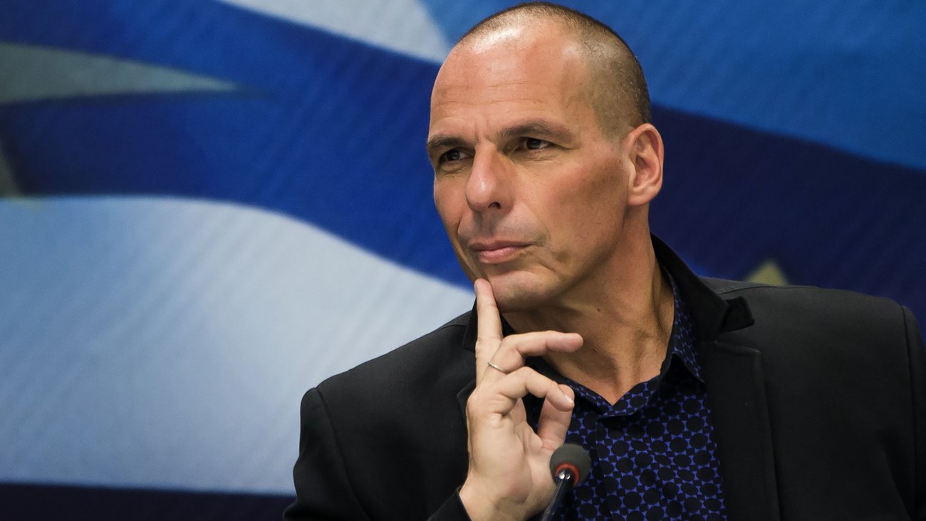 varoufakis