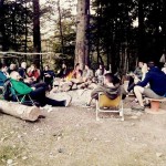 2ήμερο Camping & Survivor Games στις Αρρένες Γράμμου!