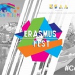 Σήμερα το Erasmus θα γιορτάσει τα “30 χρόνια στην Ελλάδα” στην Καστοριά