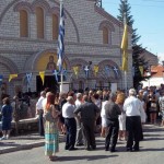Δ. Μακεδονία: Τα πανηγύρια της Αγίας Παρασκευής