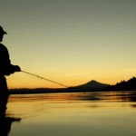 Αγώνες Ερασιτεχνικής Αλιείας στη Λίμνη «Ορεστιάδα»