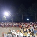 Φωτογραφίες από την πρώτη ημέρα των εκδηλώσεων στο Κωσταράζι