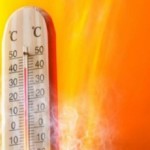 Αντιμετώπιση της θερμικής καταπόνησης των εργαζομένων λόγω υψηλών θερμοκρασιών