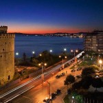 Ψηφίζουν Θεσσαλονίκη οι επενδυτές
