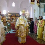 Λαμπρά εορτάστηκε η Αγία Παρασκευή στο Άργος Ορεστικό