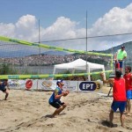 Καστοριά – Σήμερα οι τελικοί του beach volley “North Area Circuit”