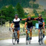 Καστοριά: Η Μαραθώνια Ποδηλατική Δραστηριότητα Για Πρώτη Φορά