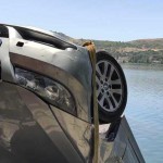Αυτοκίνητο στη λίμνη – Φήμες και συζητήσεις σε όλη την Καστοριά