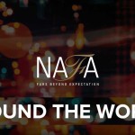 NAFA AROUND THE WORLD – ATHENS 2017