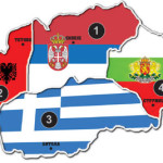 Μοιράζουν τα Σκόπια; – Τριμερής συνάντηση Ελλάδας-Σερβίας-Βουλγαρίας στην Θεσσαλονίκη