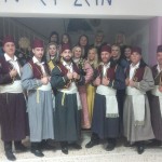 ελπχ ΟΡΜΟΣ – ΦΕΣΤΙΒΑΛ ΠΟΖΑΡΙΤΙΚΑ 2017