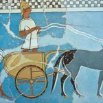 Το DNA μίλησε: Οι Έλληνες ζούμε στην Ελλάδα από το 7.000 π.Χ. – Είμαστε παρόμοιοι με τους Μυκηναίους