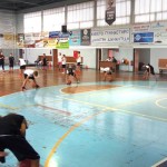 Με μεγάλη συμμετοχή ξεκίνησαν οι προπονήσεις των ακαδημιών του Α.Σ. ΚΑΣΤΟΡΙΑΣ
