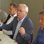Καστοριά – VIDEOS από τις συναντήσεις του υπουργού αγροτικής ανάπτυξης και των αγροτών