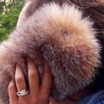 Στέλεχος τράπεζας άφησε τη δουλειά της και κάνει θήκες για iPhone από αληθινή γούνα