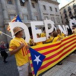 Αποφασισμένοι να προχωρήσουν στο δημοψήφισμα οι Καταλανοί