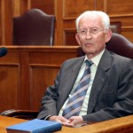 Πέθανε ο πρώην βουλευτής της ΝΔ Κωσταντίνος Σημαιοφορίδης
