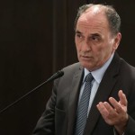 Σταθάκης: Πυροτέχνημα το τελεσίγραφο της Eldorado