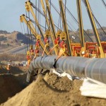 Κατά 50% Ολοκληρωμένος ο Διαδριατικός Αγωγός Φυσικού Αερίου (TAP)