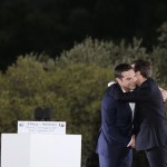 Ελλάς – Γαλλία συμμαχία για χρέος και ΔΝΤ