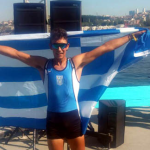 Χρυσός ο Ηλίας Κοκκινίδης στην τετράκωπο στο Βαλκανικό Πρωτάθλημα στην Κωνσταντινούπολη