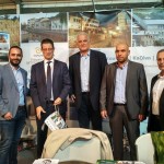 Εταιρεία Τουρισμού Δυτικής Μακεδονίας:Συμμέτοχη στην έκθεση Εναλλακτικού Τουρισμού ««Nostos Expo-Forum 2017»