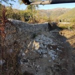 Εργασίες του δήμου Καστοριάς στο Τοιχιό
