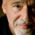 Paulo Coelho: Αυτό που ψάχνεις εσύ, σε ψάχνει επίσης!