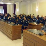Με επιτυχία οι ενημερωτικές επισκέψεις ψυχολόγων της Ελληνικής Αστυνομίας