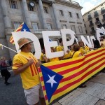 Η Καταλονία ανακηρύσσει την ανεξαρτησία της στις 9 Οκτωβρίου