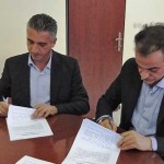Κέντρο Πιστοποίησης Μανιταροσυλλεκτών στα Γρεβενά-Υπογράφτηκε μεταξύ Περιφερειάρχη και ΕΒΕ Γρεβενών η σχετική σύμβαση