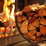 SOS των ειδικών για την καύση ξύλων τον χειμώνα