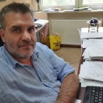 Ο Κίμων Μηταλίδης για το mini lockdown στην Καστοριά: Υπάρχει κάτι το οποίο είναι εξοργιστικό