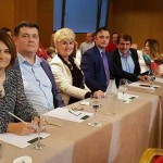 Πραγματοποιήθηκε το Σάββατο 14/10 στο Μέτσοβο η 3η Συνδιάσκεψη Ειδικών Κομματικών Οργανώσεων της ΝΔ