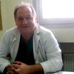 Ο Καστοριανός Χρήστος Παπαβασιλείου νέος διευθυντής της Α’ Χειρουργικής κλινικής του νοσοκομείου Παπαγεωργίου