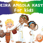 Μια νέα εμπειρία για μικρούς και μεγάλους στο ελπχ ΟΡΜΟΣ: CAPOEIRA – ANGOLA KASTORIA.
