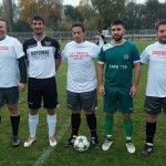 Εθελοντική αιμοδοσία από την ΕΠΣ Καστοριάς και τον Σύνδεσμο Διαιτητών