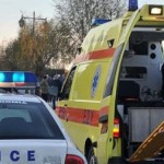 Ο Σύνδεσμος Διαιτητών Φλώρινας ευχαριστεί Νοσοκομείο και Αστυνομία Καστοριάς για τη βοήθεια στο σοβαρό τροχαίο