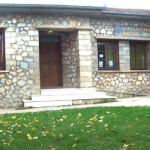 Πρόγραμμα δράσεων της Κωνσταντινίδειου Βιβλιοθήκης Κορησού για τον Νοέμβριο