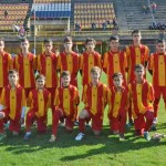 Μία νίκη και μία ήττα για τις μικτές ομάδες της ΕΠΣ Καστοριάς