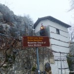 Άγιος Νικόλαος, ο παλαιός προστάτης της πόλης της Καστοριάς και οι 13 εκκλησίες του