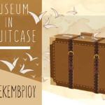 Παρουσίαση του “Museum in a Suitcase” στην Καστοριά