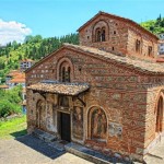 Καστοριά, κιβωτός του βυζαντινού πολιτισμού