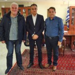 Καρυπίδης: Με σύνεση, συνεργασία και ενότητα δρομολογούνται όλες οι λύσεις για τα χρόνια ζητήματα του Νοσοκομείου Καστοριάς