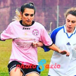 Γυναικείος Ποδοσφαιρικός Όμιλος Καστοριάς | Μαρία Δρακάκη: “Το μικρόβιο του ποδοσφαίρου το κολλήσαμε από τον πατέρα μου”