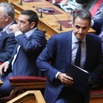 Κάπα Resarch: Κλείνει η ψαλίδα μεταξύ ΣΥΡΙΖΑ – ΝΔ- Το παιχνίδι παραμένει ανοιχτό