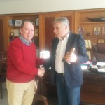 ΤΟ ΔΕΛΤΙΟ ΤΥΠΟΥ ΤΗΣ ΠΕ ΚΑΣΤΟΡΙΑΣ ΓΙΑ ΤΗΝ ΣΥΣΚΨΗ ΜΕ ΘΕΜΑ ΤΗΝ ΑΞΙΟΠΟΙΗΣΗ ΤΩΝ ΔΗΜΟΣΙΩΝ ΚΤΙΡΙΩΝ