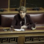 Γεροβασίλη: Δημιουργείται περιθώριο για στοχευμένες φορολογικές ελαφρύνσεις