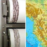 Σεισμός 4,8 Ρίχτερ βόρεια του Κιλκίς – «Σμήνος» δονήσεων όλη τη νύχτα