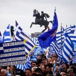 Συλλαλητήριο Θεσσαλονίκη: Δείτε τώρα LIVE εικόνα από τη συγκέντρωση για τη Μακεδονία